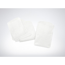 Waschhandschuh, Molton/Soft, 25 Stück