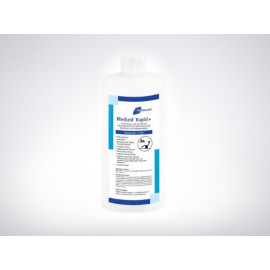 Medizid® Rapid+, aldehydfreie Flächendesinfektion, 1 L