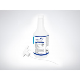 Medizid® Alpha+, alkoholfreie Schaumdesinfektion, 1 L