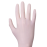 OP-Handschuhe, Latex, puderfrei, Natur 30 cm , Größe S-L, 100 Stück