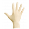 Latex, puderfrei, Weiß