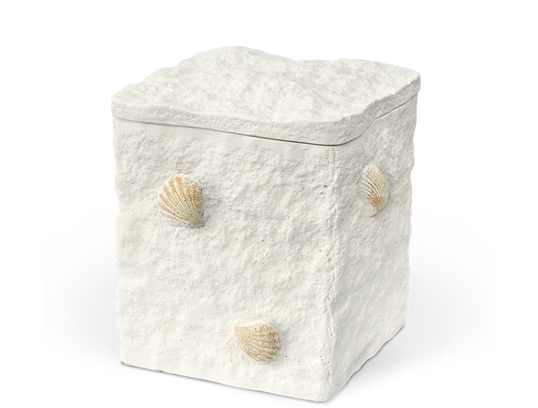 Seeurne, Muschelkalk