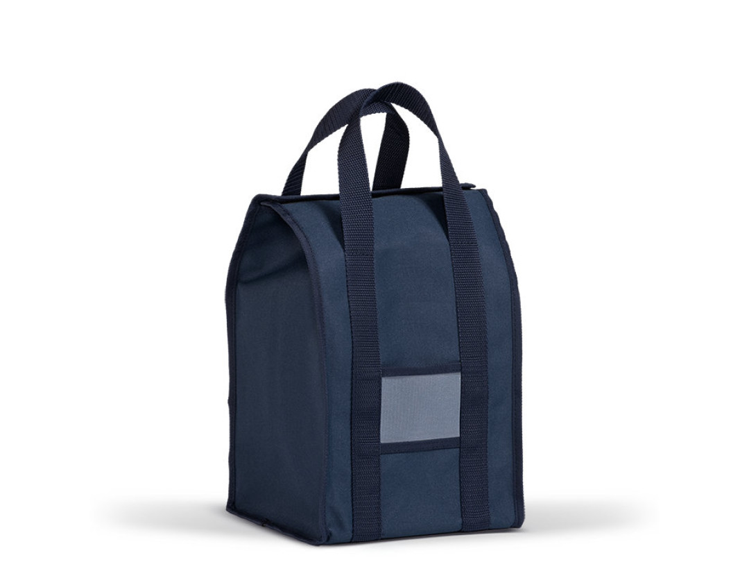 Urnen - Tasche - Blau