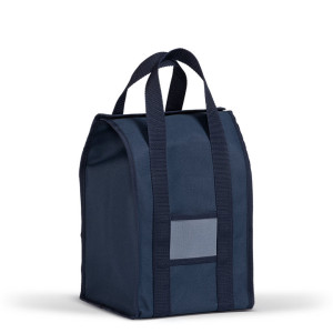 Urnen - Tasche - Blau