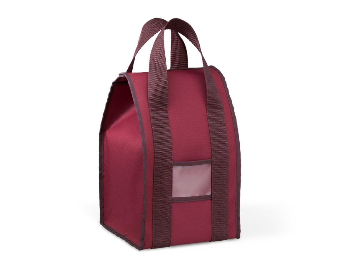 Urnen - Tasche - Bordeaux