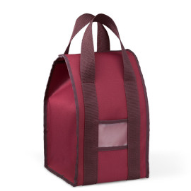 Urnen - Tasche - Bordeaux