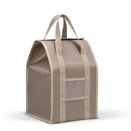 Urnen - Tasche - Beige
