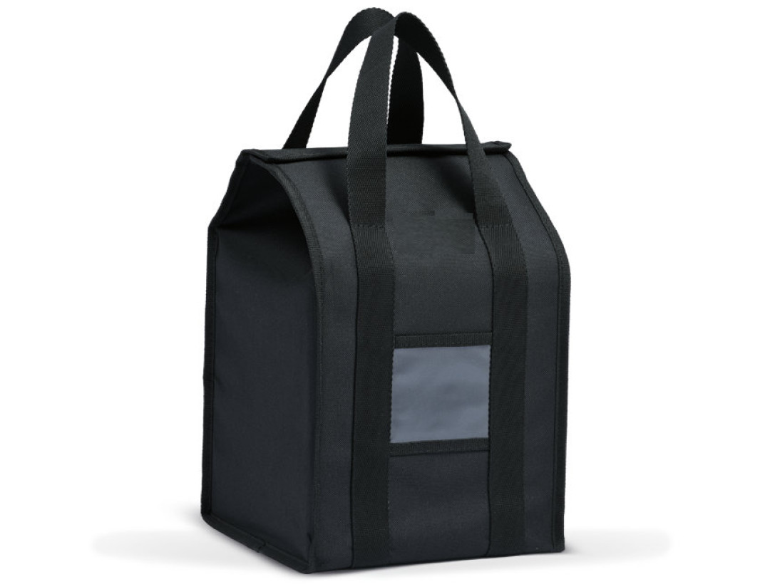 Urnen - Tasche - Schwarz