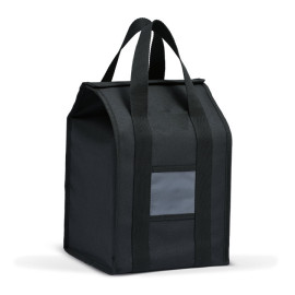 Urnen - Tasche - Schwarz