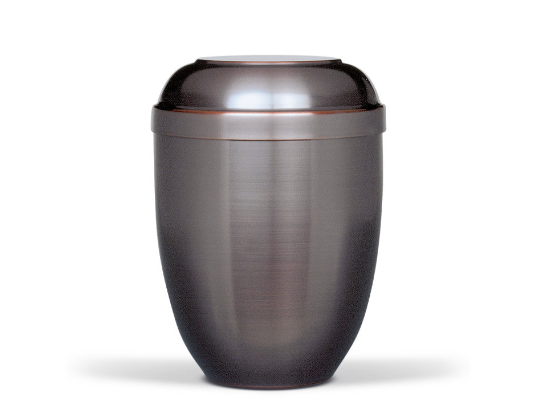 Urne-CUPATAN, Dunkel