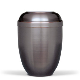 Urne-CUPATAN, Dunkel