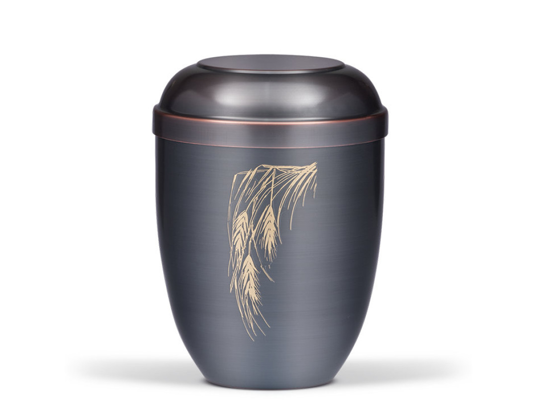 Urne-CUPATAN, Abgekn. Ähre