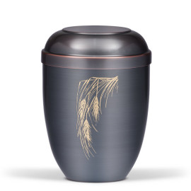 Urne-CUPATAN, Abgekn. Ähre