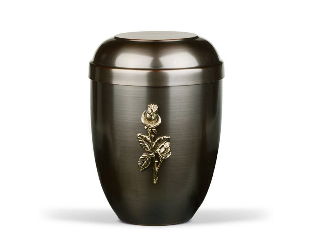 Urne-CUPATAN, Massiv Rosenzweig