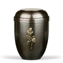 Urne-CUPATAN, Massiv Rosenzweig