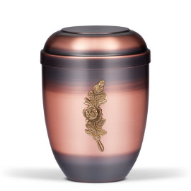 Urne-CUPATAN, Neuer Rosenbund