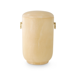 Alabaster, terra Alabaster, terra