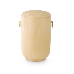Alabaster, terra