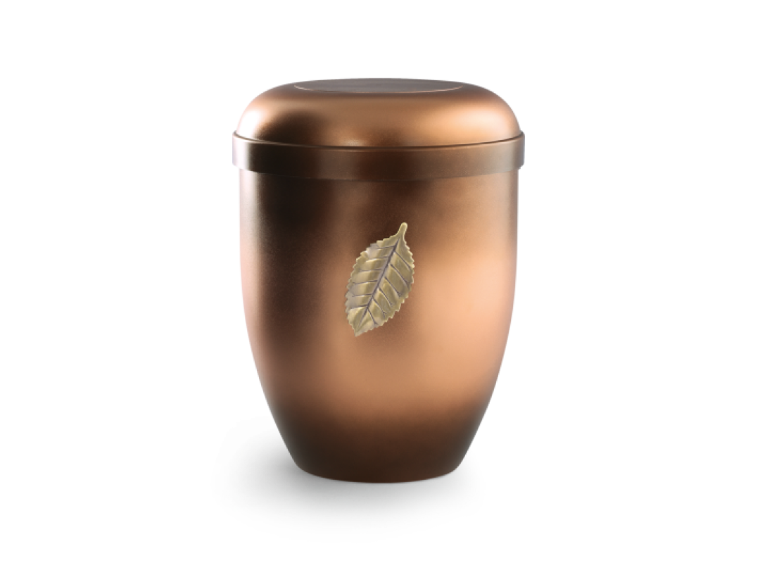 Edition Classic, Altkupfer, Blatt, biol. abbaub.