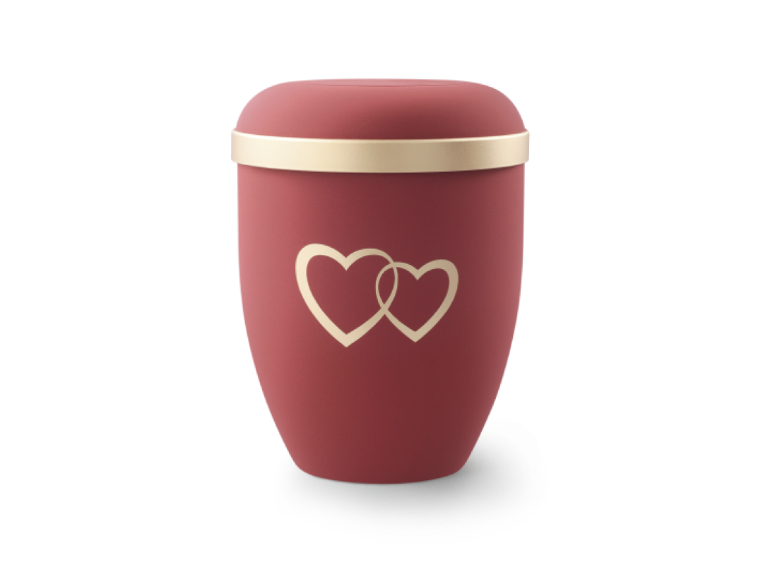 Edition Classic, Samton rubin, goldene Herzen, biol. abbaub. Edition Classic, Samton rubin, goldene Herzen, biol. abbaub.