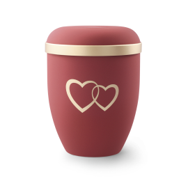 Edition Classic, Samton rubin, goldene Herzen, biol. abbaub. Edition Classic, Samton rubin, goldene Herzen, biol. abbaub.