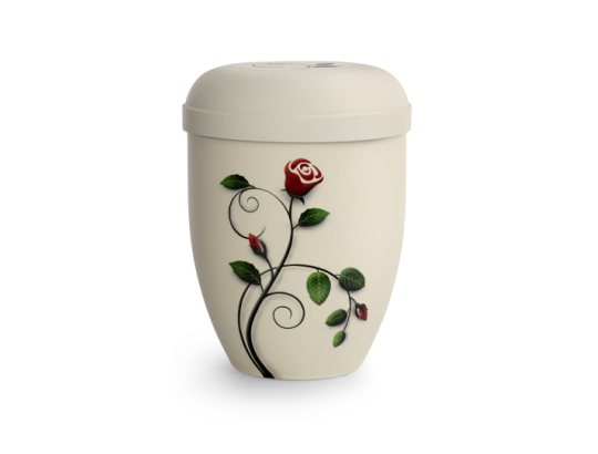 Edition Classic, Samton creme, Rose, biol. abbaub.
