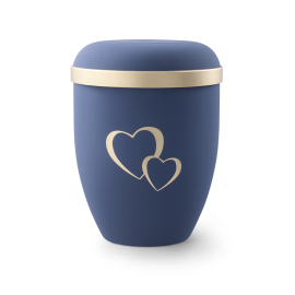 Edition Classic, Samton marine, goldene Herzen, biol. abbaub. Edition Classic, Samton marine, goldene Herzen, biol. abbaub.