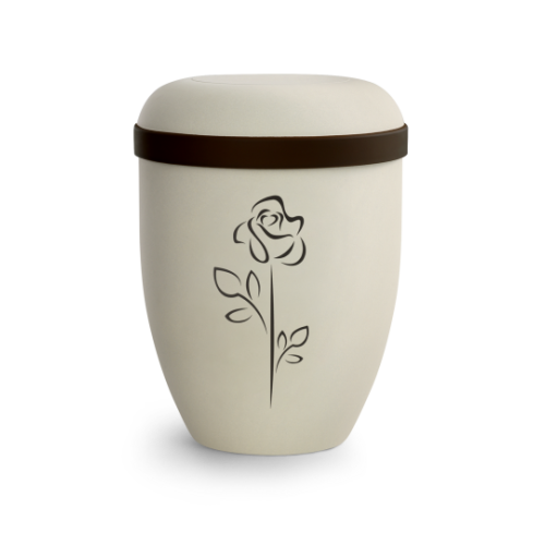 Edition Classic, creme, Rose, biol. abbaub.