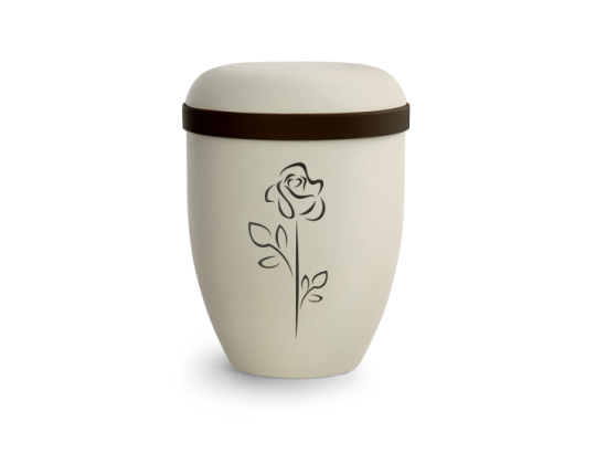 Edition Classic, creme, Rose, biol. abbaub.