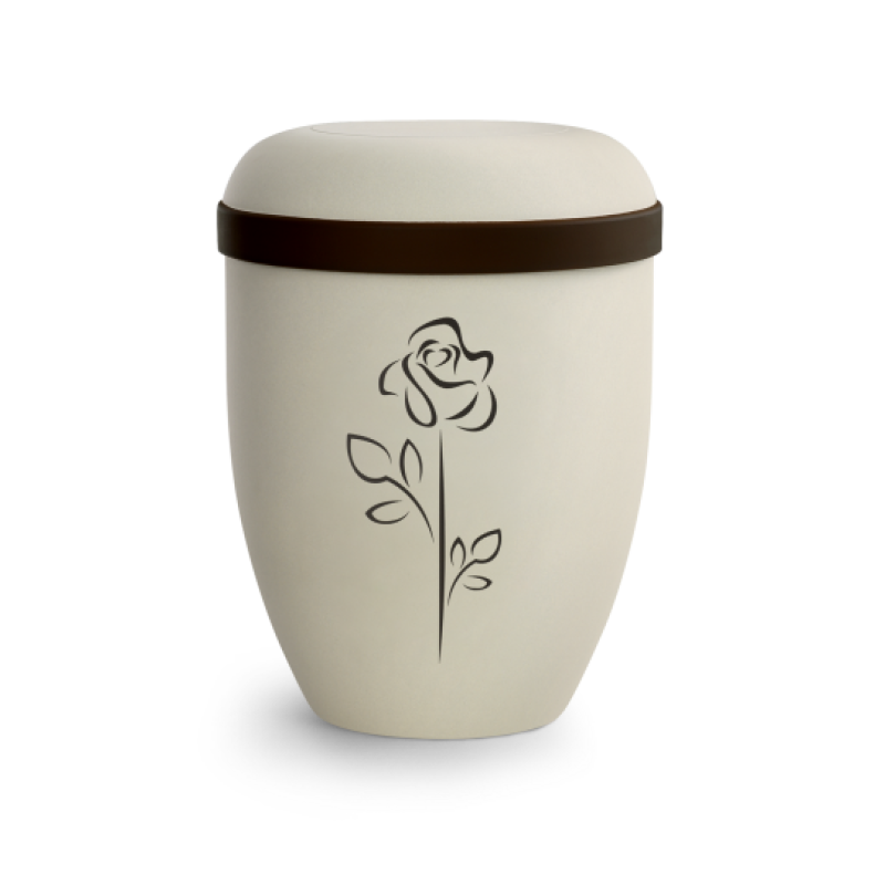 Edition Classic, creme, Rose, biol. abbaub.