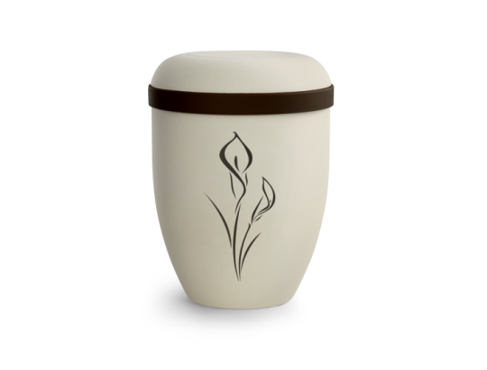 Edition Classic, creme, Calla, biol. abbaub.