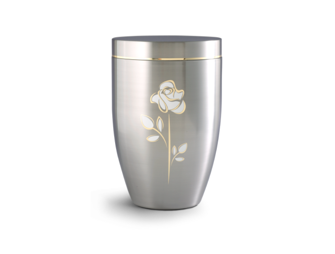 Edition Melina, gebürstet, Rose, Cestal