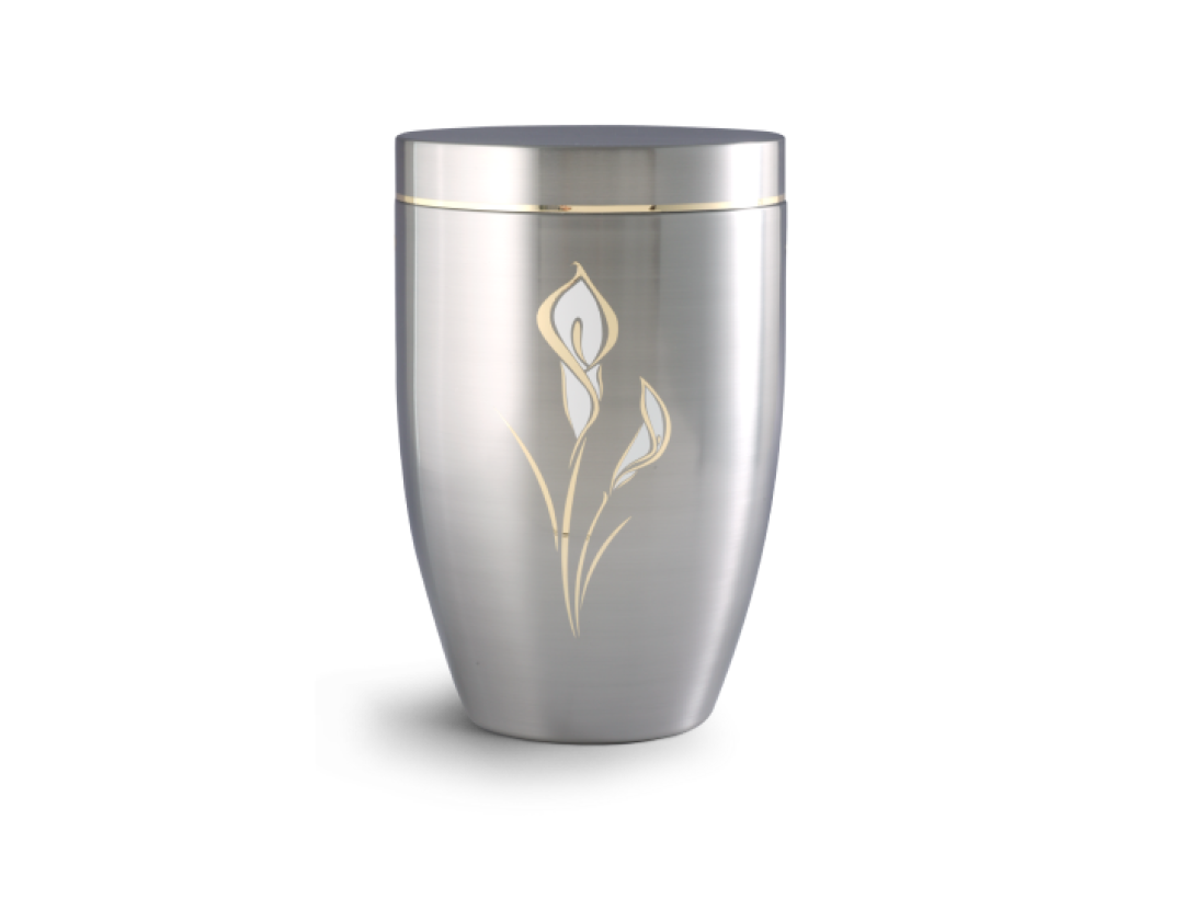 Edition Melina, gebürstet, Calla, Cestal