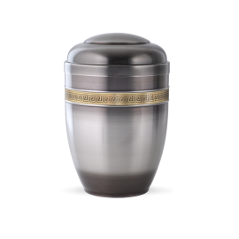 Cestal, abgetönt, MS-Mäanderzierband