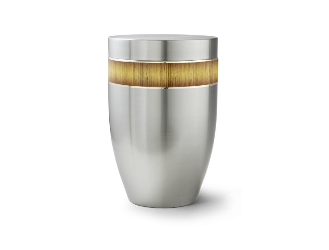 Edition Melina, gebürstet, Sunburst, Cestal