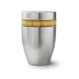 Edition Melina, gebürstet, Sunburst, Cestal