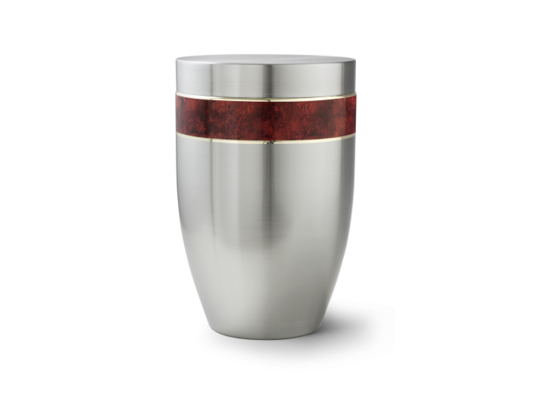 Edition Melina, gebürstet, Wurzelholz, Cestal