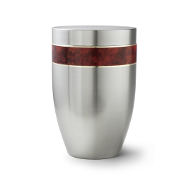 Edition Melina, gebürstet, Wurzelholz, Cestal