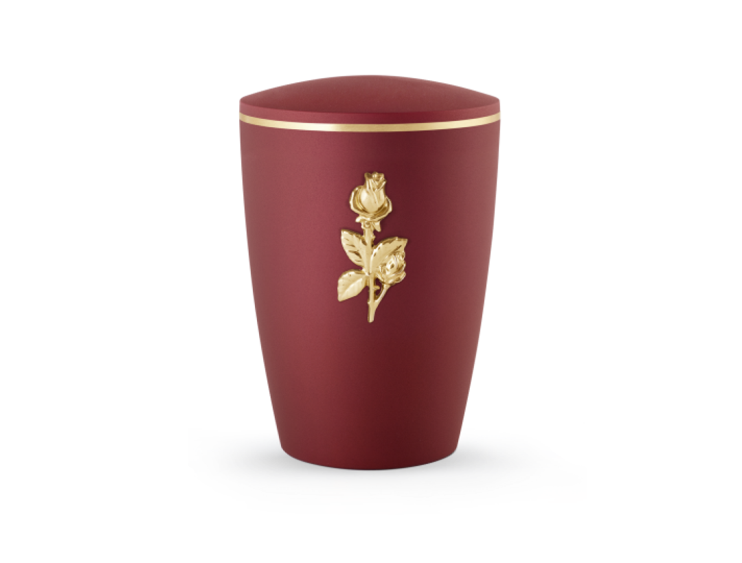 Edition Venezia, Samtton rubin, Rose, biol. abbaub. Edition Venezia, Samtton rubin, Rose, biol. abbaub.