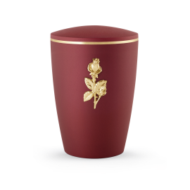 Edition Venezia, Samtton rubin, Rose, biol. abbaub. Edition Venezia, Samtton rubin, Rose, biol. abbaub.