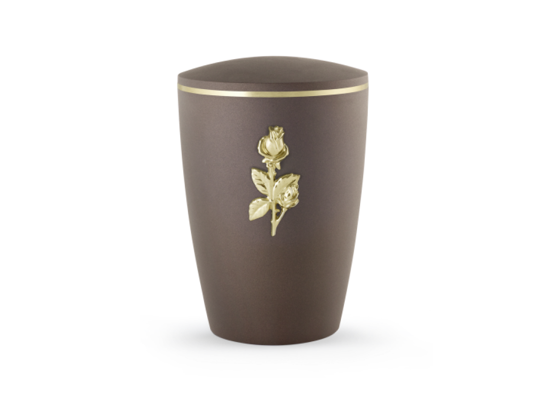 Edition Venezia, Samtton siena, Rose, biol. abbaub. Edition Venezia, Samtton siena, Rose, biol. abbaub.