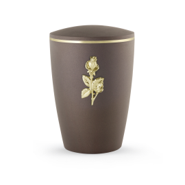 Edition Venezia, Samtton siena, Rose, biol. abbaub. Edition Venezia, Samtton siena, Rose, biol. abbaub.