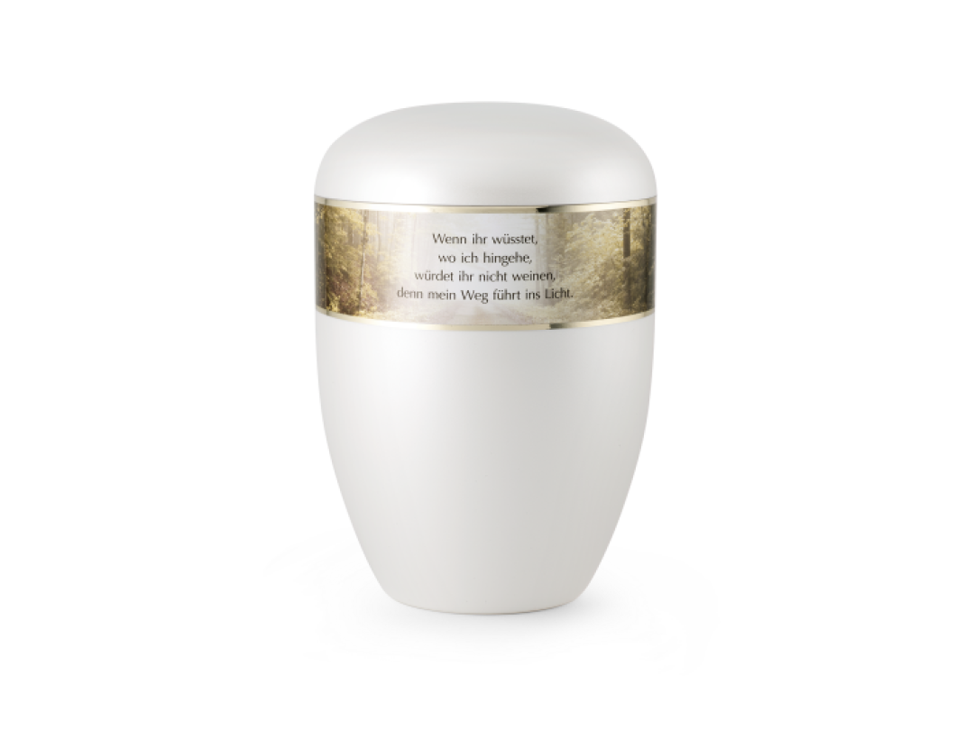 Edition Poesie BOK, perlmutt , Waldweg, Wenn ihr wüsstet...,  biol. abbaub. Edition Poesie BOK, perlmutt , Waldweg, Wenn ihr wüsstet...,  biol. abbaub.