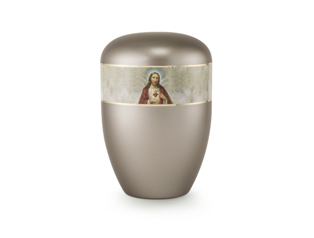 Edition 360°, perlmutt fumé, Heiland, biol. abbaub. Edition 360°, perlmutt fumé, Heiland, biol. abbaub.