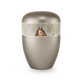 Edition 360°, perlmutt fumé, Heiland, biol. abbaub. Edition 360°, perlmutt fumé, Heiland, biol. abbaub.