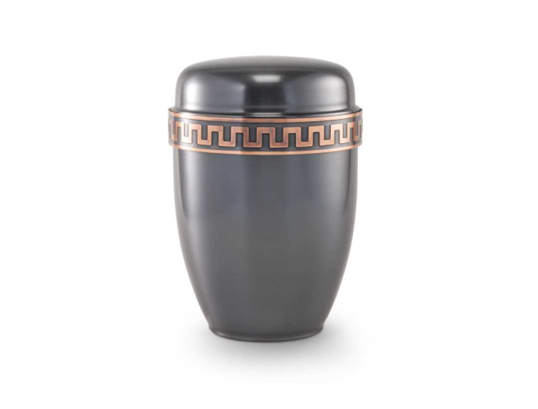 Kupfer, galvanisch gefärbt Kupferzierband Kupfer, galvanisch gefärbt Kupferzierband