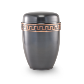 Kupfer, galvanisch gefärbt Kupferzierband Kupfer, galvanisch gefärbt Kupferzierband