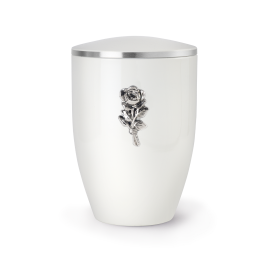 Edition Melina, weiß, Rose, Cestal