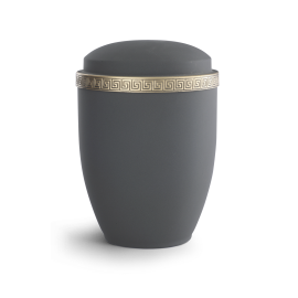 Edition Athena, Samton graphit, Mäanderprägung, Cestal Edition Athena, Samton graphit, Mäanderprägung, Cestal