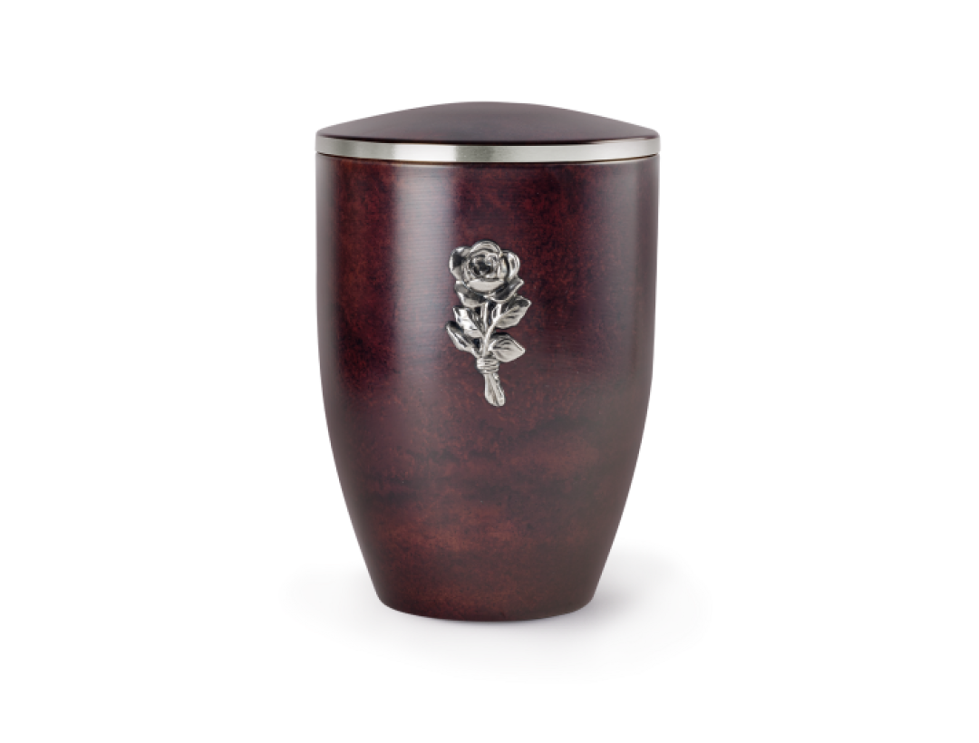 Edition Melina, Rosenholzoptik, Rose, Cestal